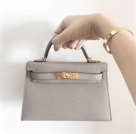 hermes kelly 20 preis